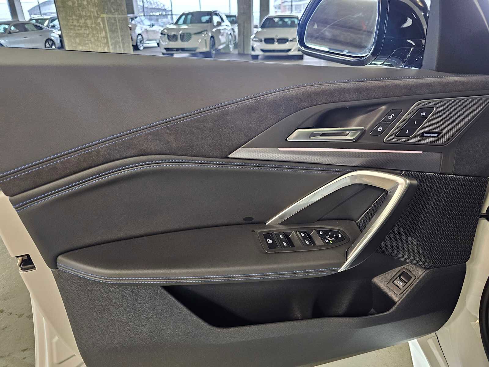 New 2026 BMW X2 xDrive28i w/ Technology Package image 27