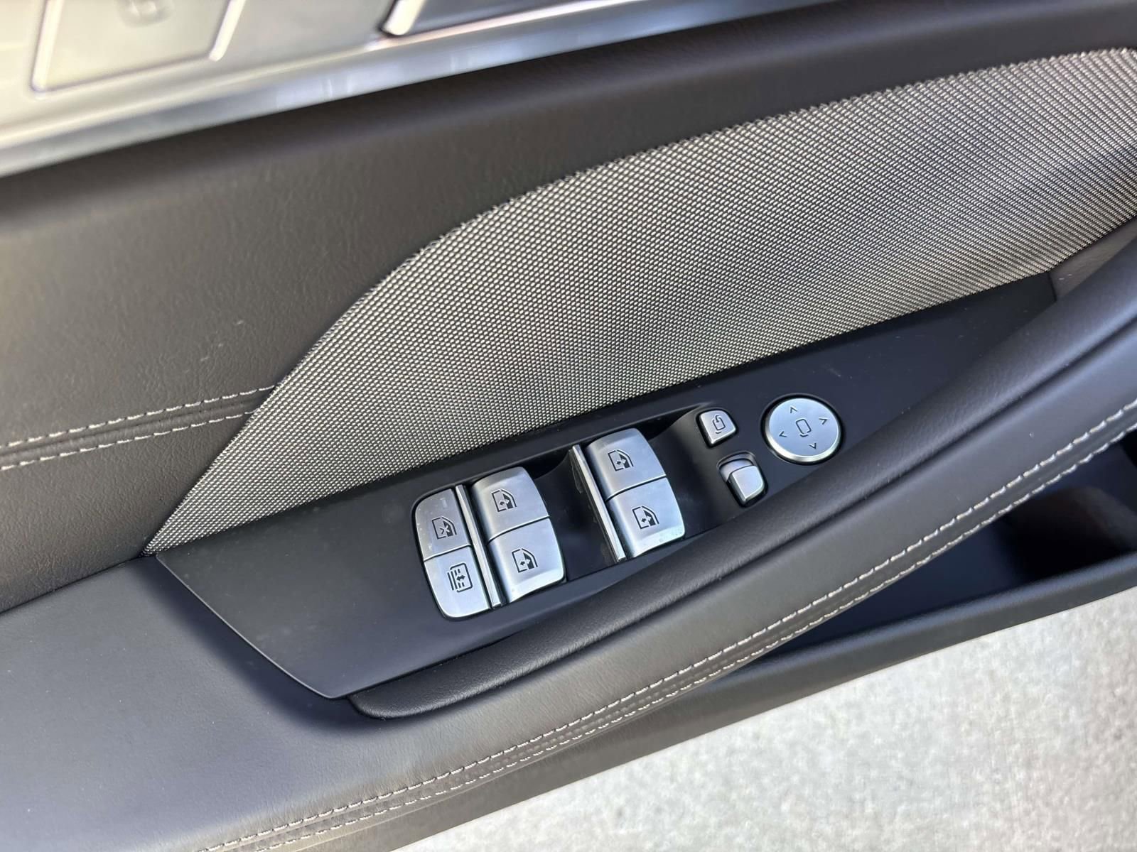 New 2026 BMW 840i xDrive image 11