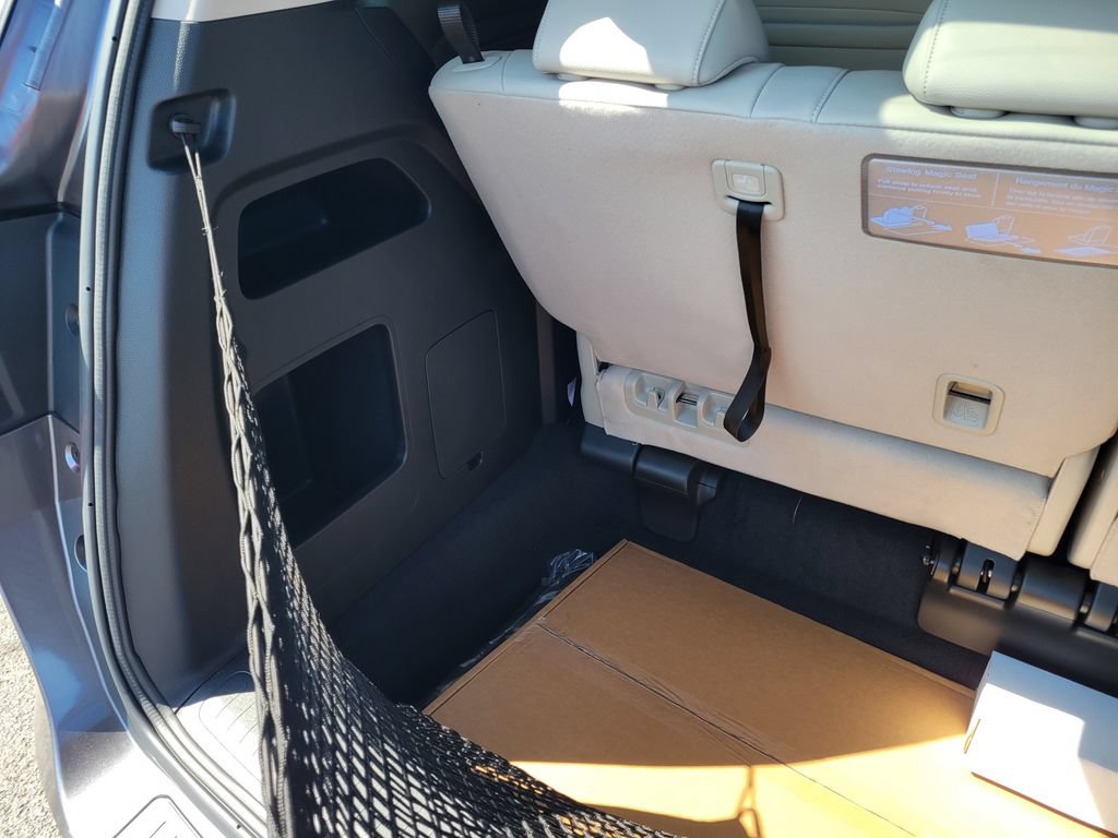 New 2026 Honda Odyssey EX-L image 34