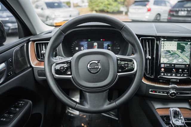 Used 2024 Volvo XC60 T8 Ultimate w/ Protection Package Premier image 29