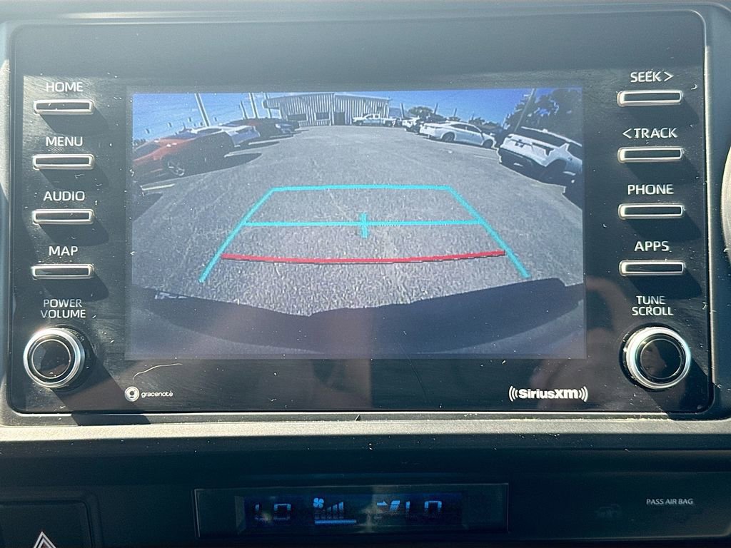 Used 2023 Toyota Tacoma SR image 13