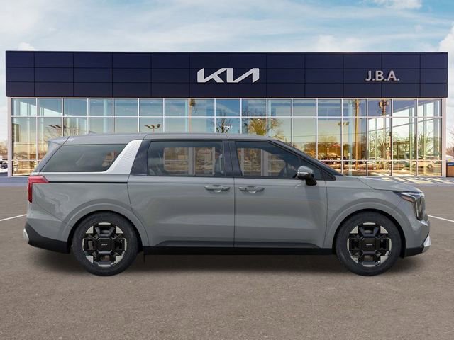 New 2026 Kia Carnival EX image 7