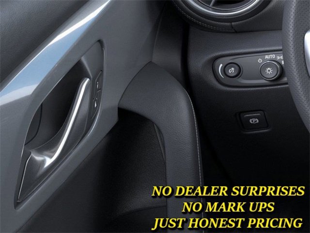 New 2026 Chevrolet Blazer LT image 22