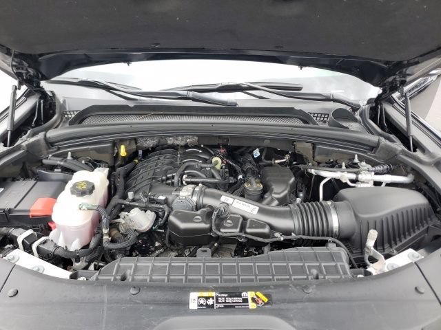 Used 2023 Jeep Grand Cherokee Limited AWD/4WD image 11