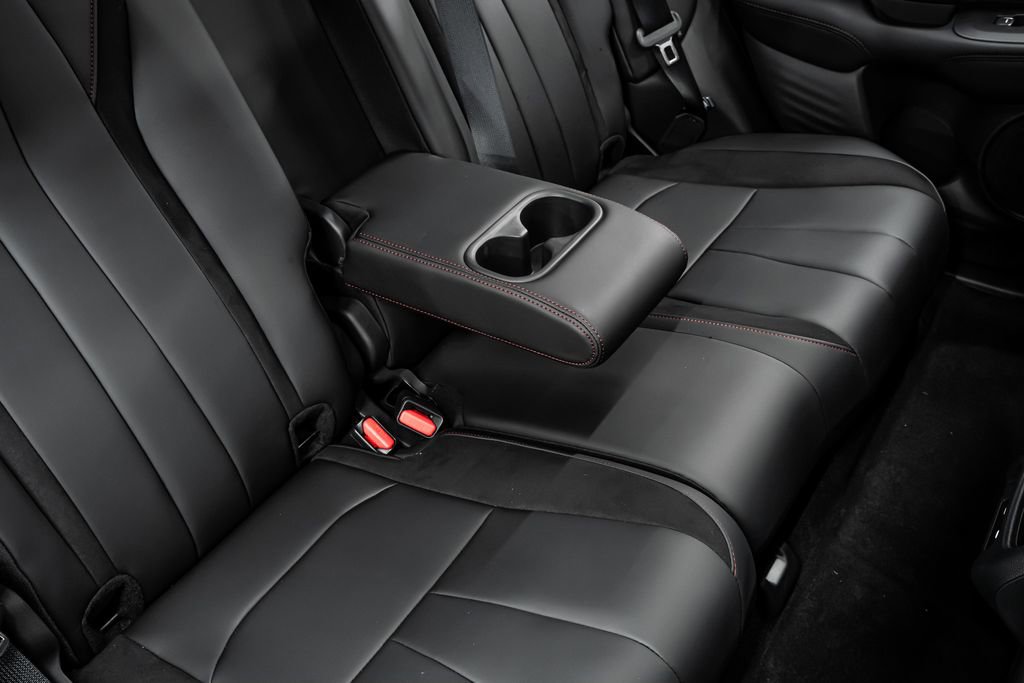 Used 2025 Acura ADX A-Spec image 33