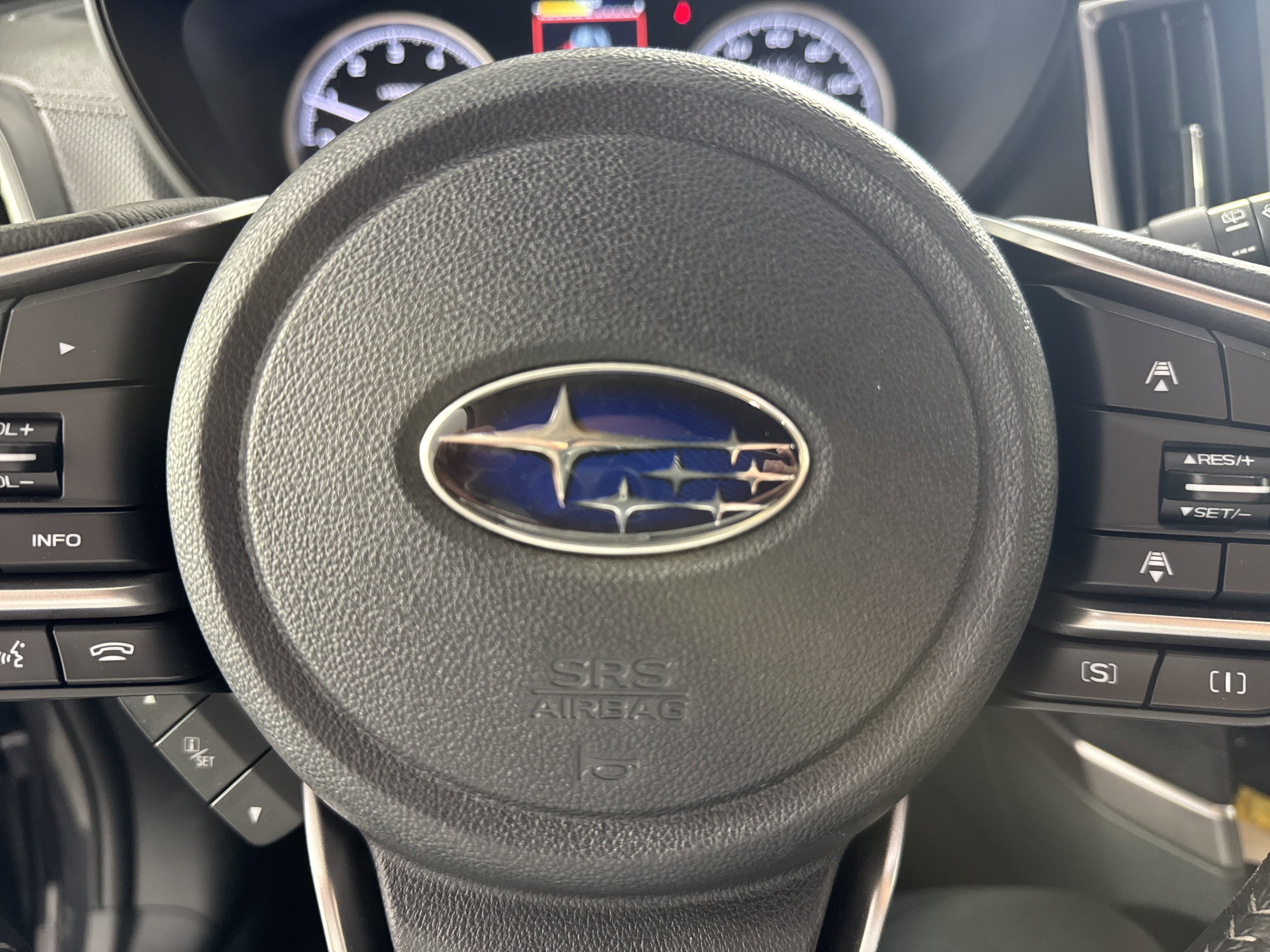 Used 2022 Subaru Forester Premium w/ Popular Package #1 image 17