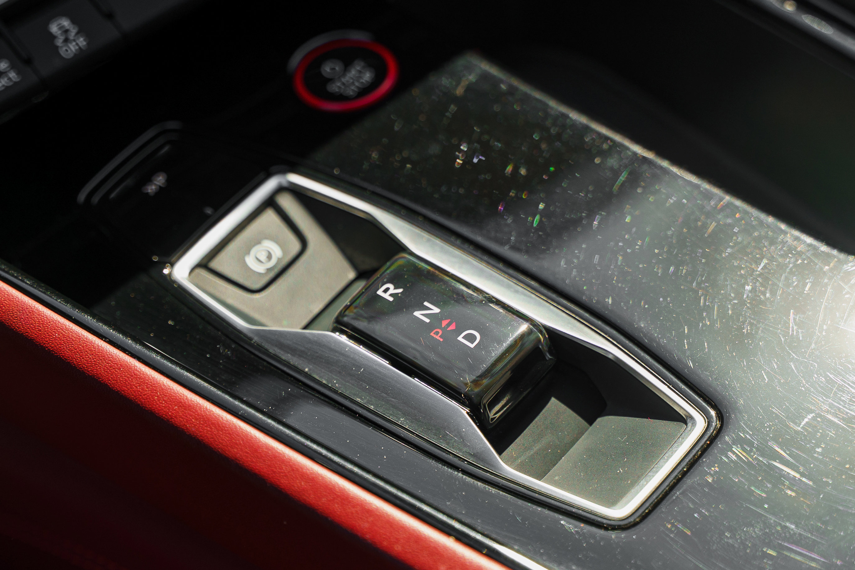 Certified 2023 Audi RS e-tron GT w/ Carbon Performance Package AWD/4WD image 11