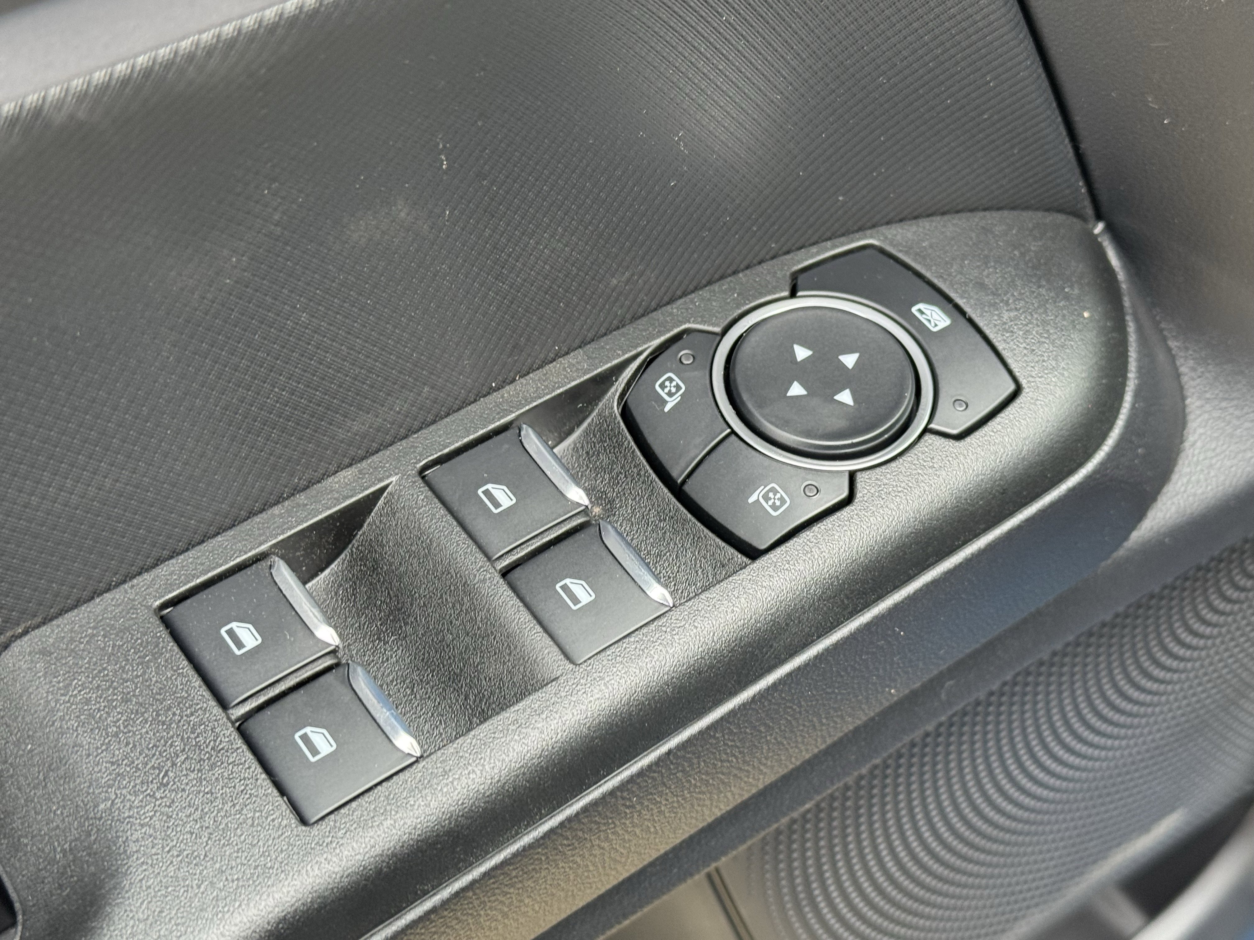 New 2025 Ford Bronco Sport Outer Banks AWD/4WD image 7