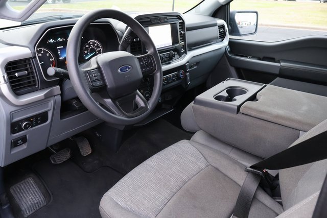 Certified 2022 Ford F150 XLT w/ XTR Package image 3