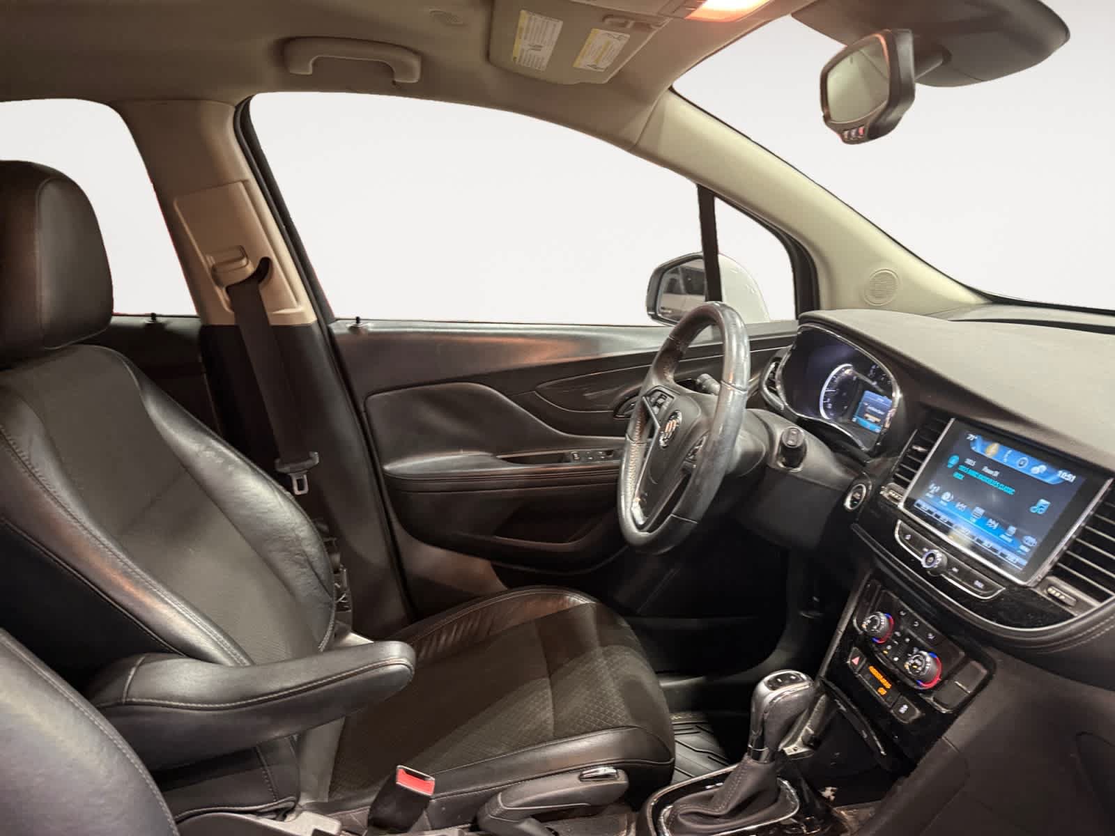 Used 2017 Buick Encore Preferred FWD image 16