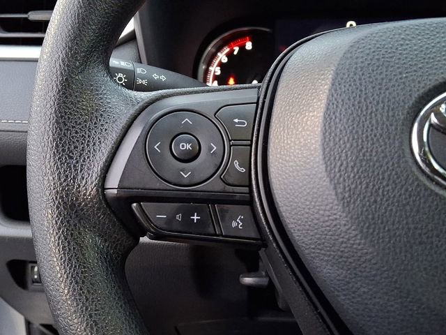 Certified 2024 Toyota RAV4 XLE image 21