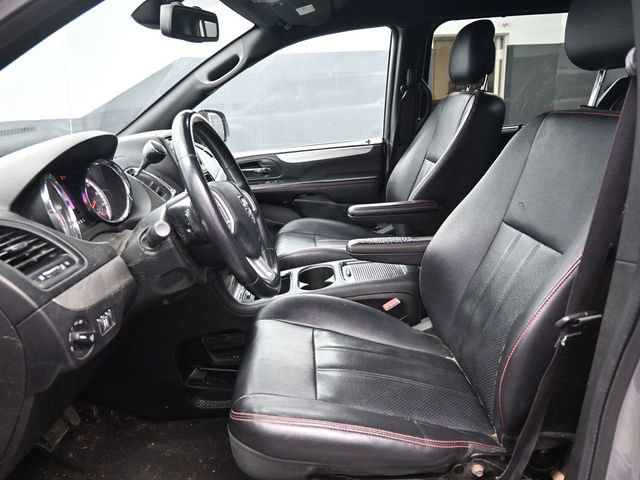 Used 2018 Dodge Grand Caravan GT image 13
