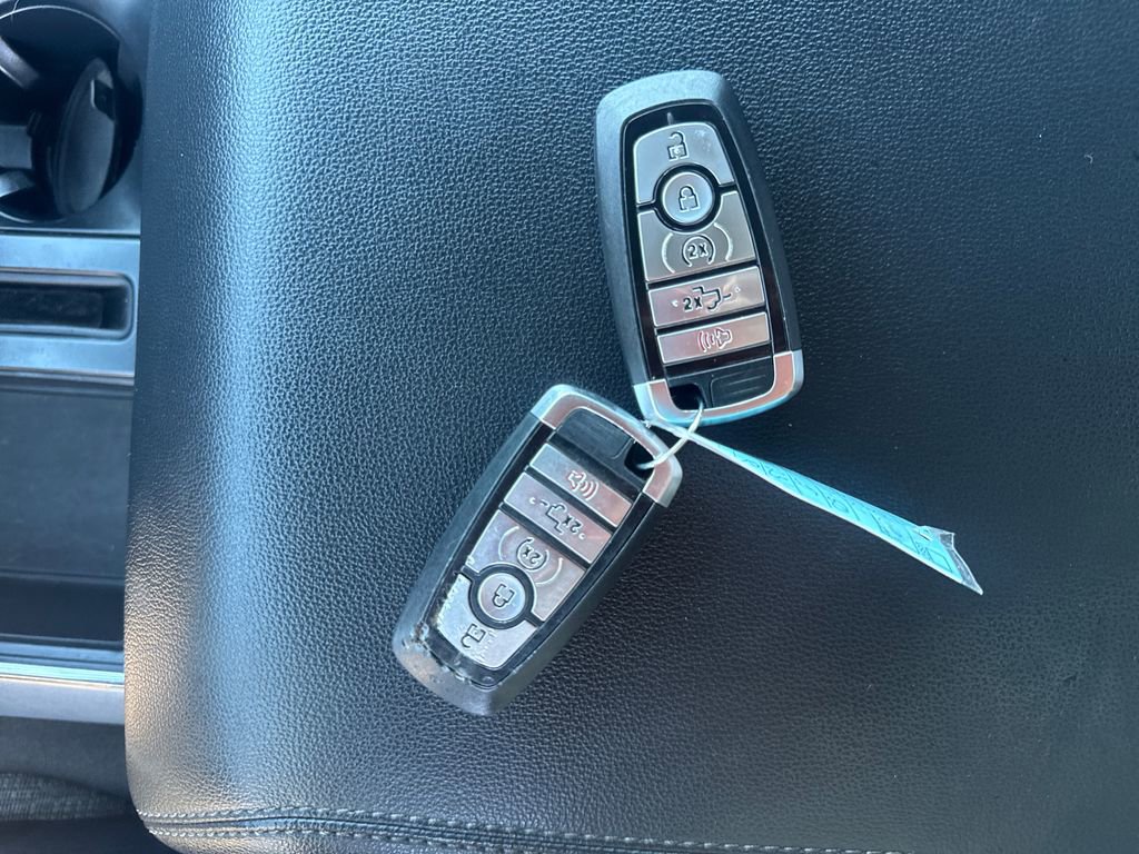 Used 2021 Ford F150 XLT w/ Equipment Group 302A High image 38