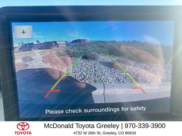 Used 2022 Ford Maverick XLT w/ Equipment Group 300A Standard AWD/4WD image 17