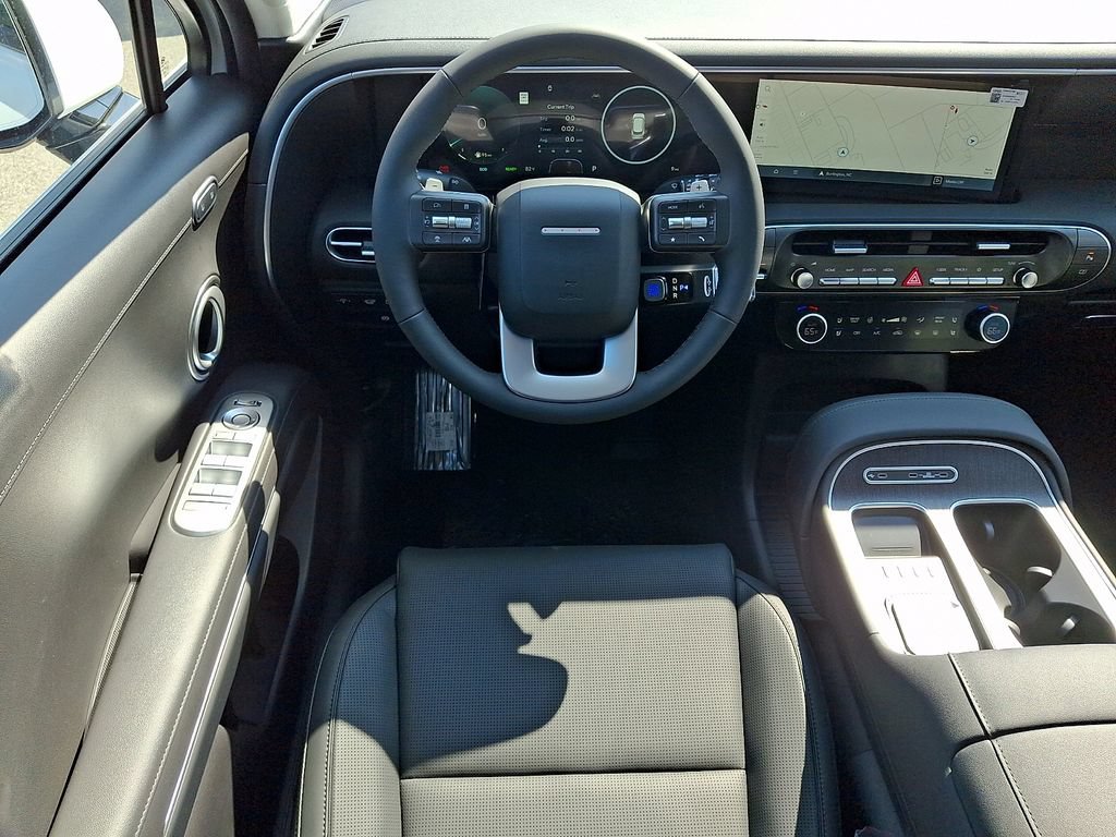 New 2027 Hyundai Palisade SEL Premium FWD image 7