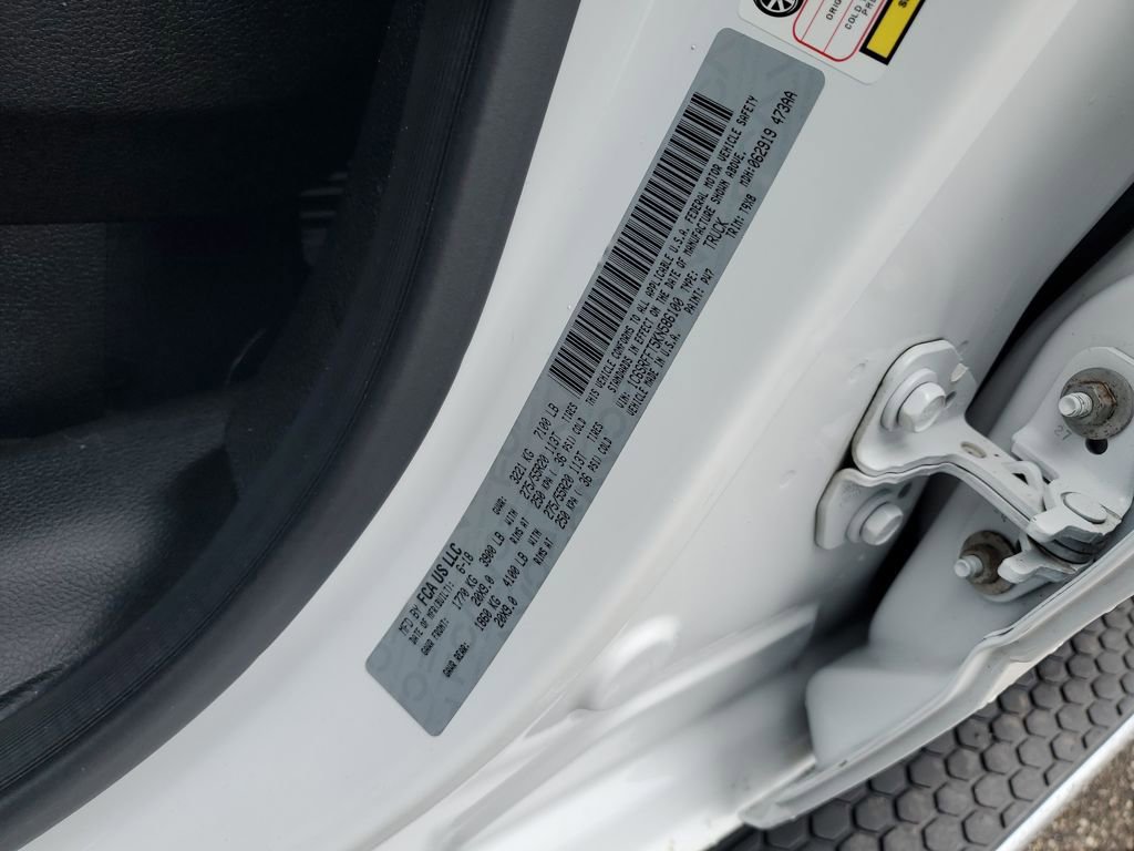 Used 2019 RAM 1500 Big Horn image 33