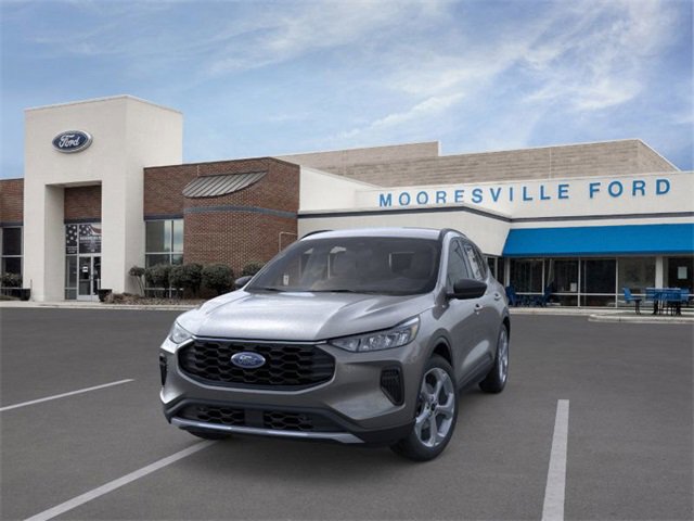 New 2026 Ford Escape ST-Line image 2