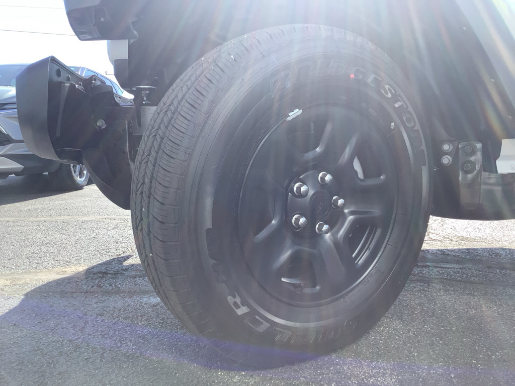 New 2026 Jeep Gladiator Sport AWD/4WD image 26