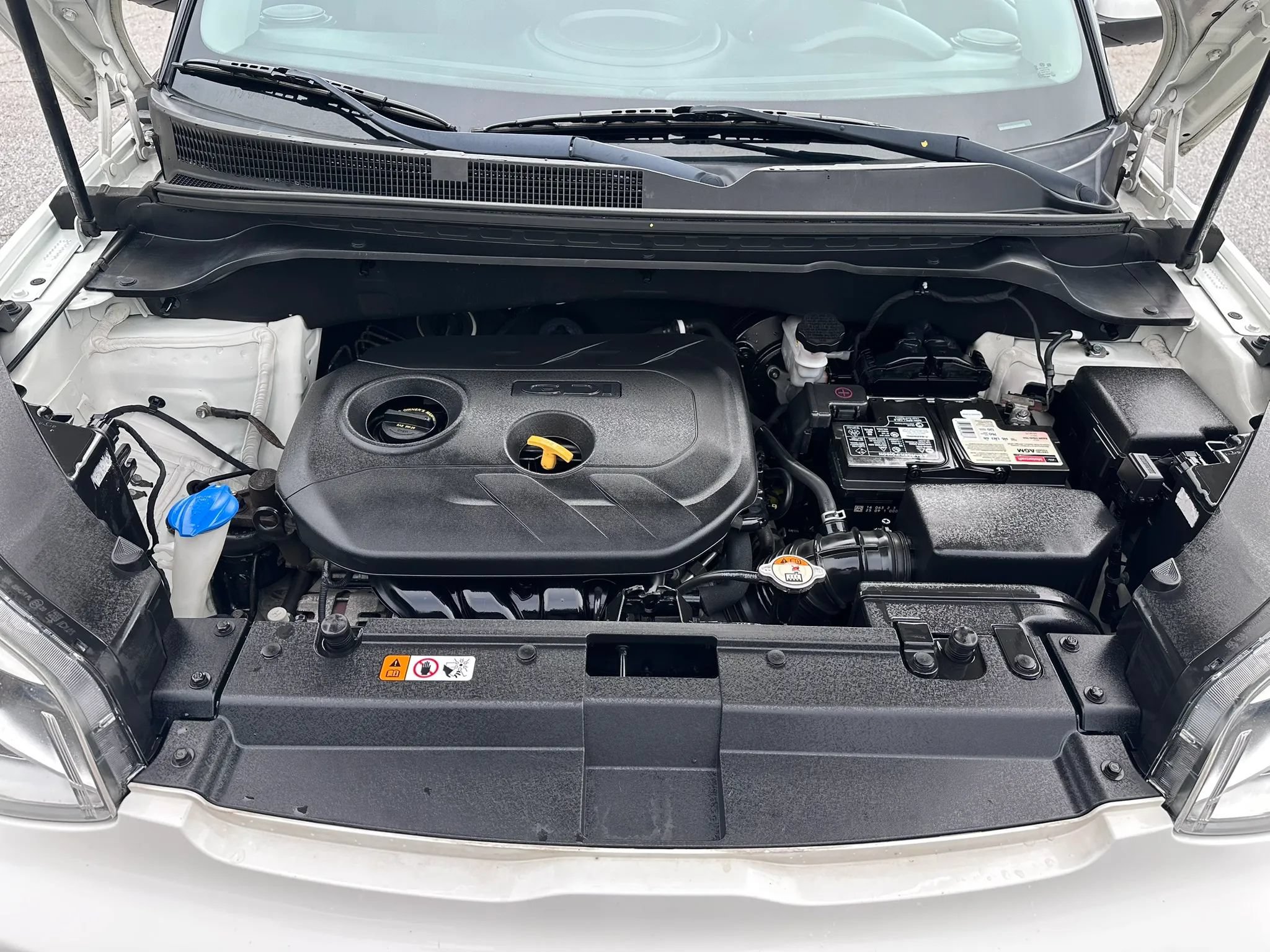 Used 2019 Kia Soul + FWD image 23
