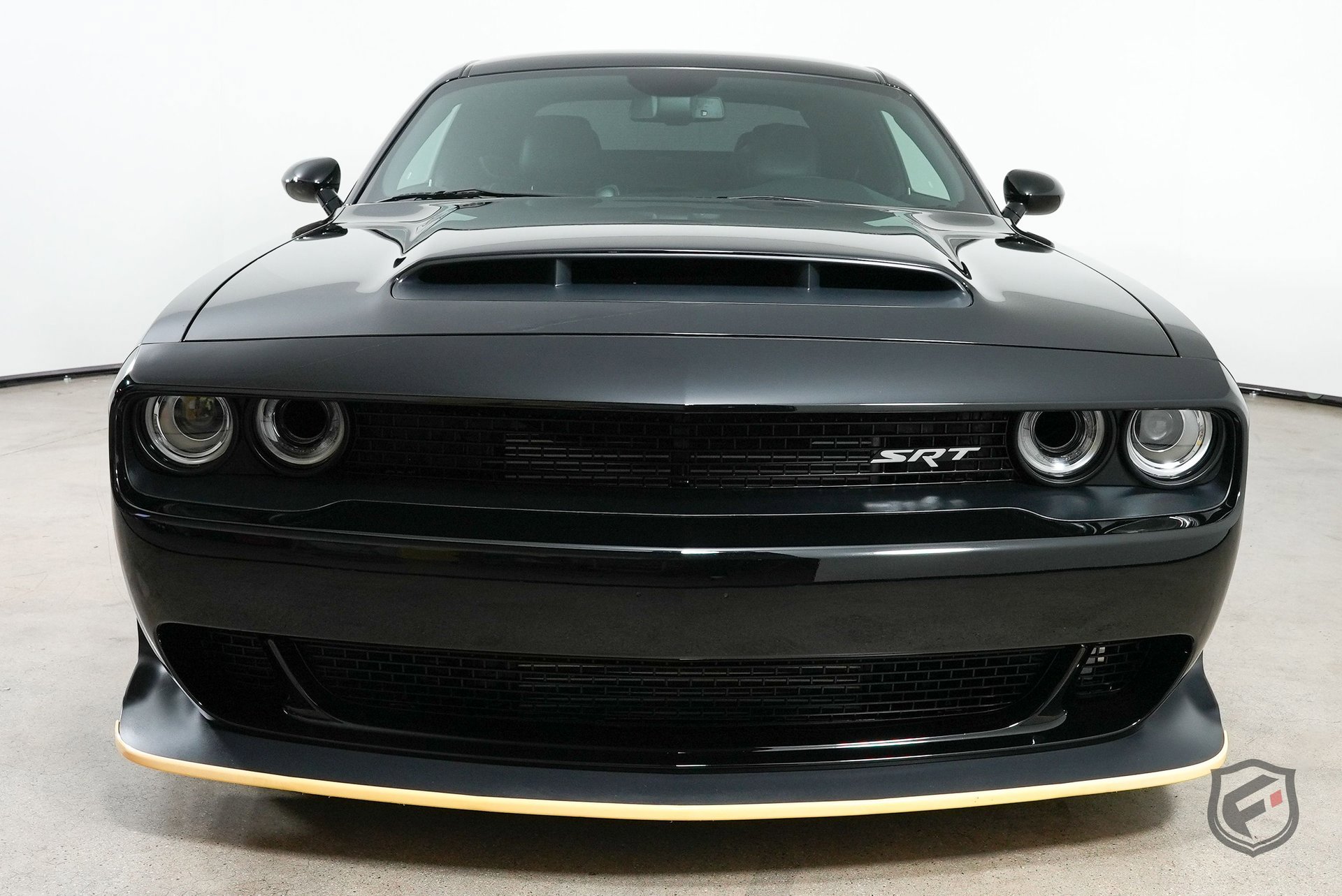 Used 2018 Dodge Challenger SRT Demon image 9