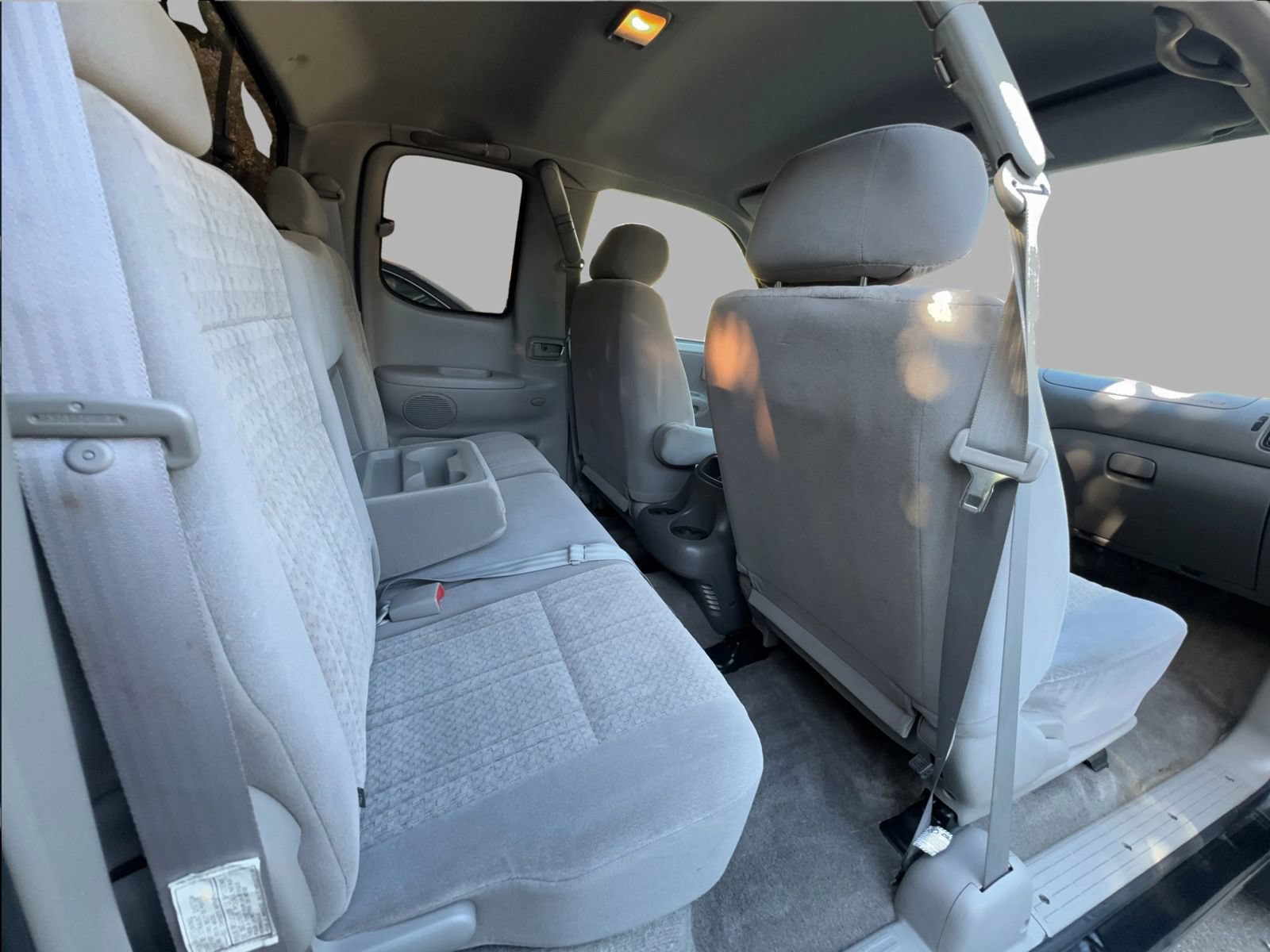 Used 2004 Toyota Tundra SR5 RWD image 45