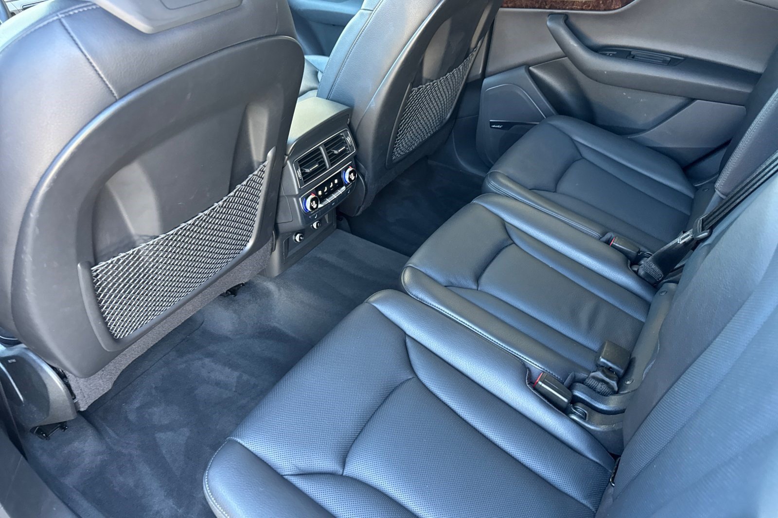 Used 2019 Audi Q7 2.0T Premium Plus AWD/4WD image 26