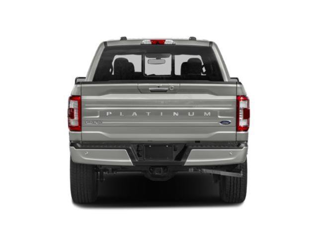 Certified 2023 Ford F150 XLT w/ Equipment Group 302A High AWD/4WD image 5