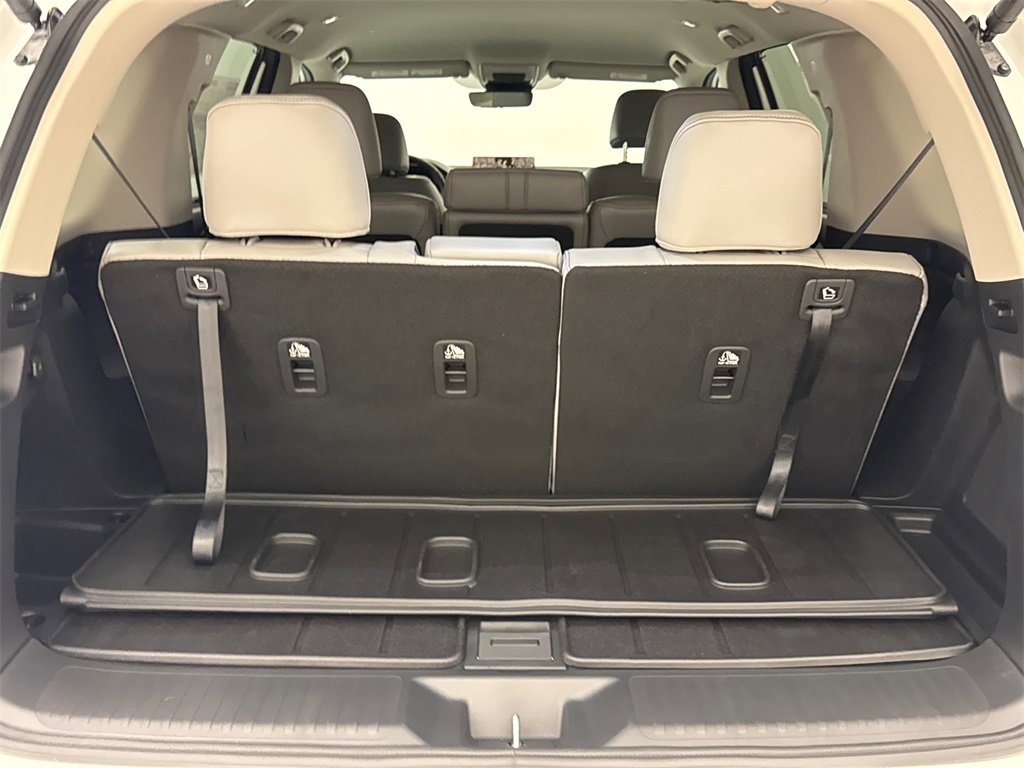New 2025 Honda Pilot EX-L image 11
