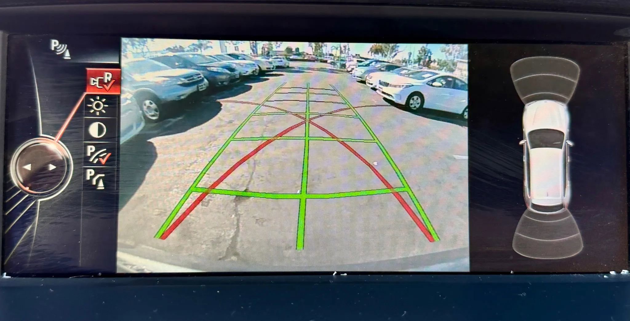 Used 2014 BMW X3 xDrive28i image 23