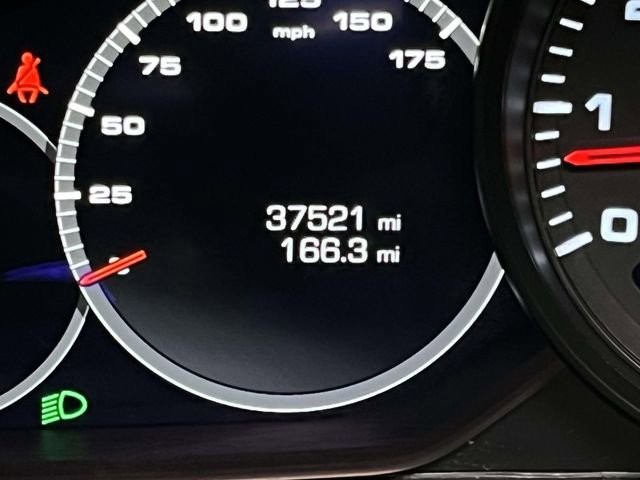 Certified 2021 Porsche Cayenne AWD/4WD image 48