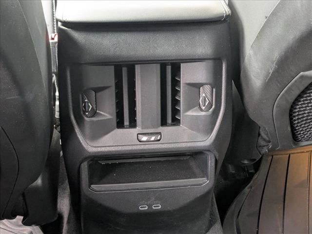 Used 2025 BMW X3 xDrive30i w/ Premium Package image 18