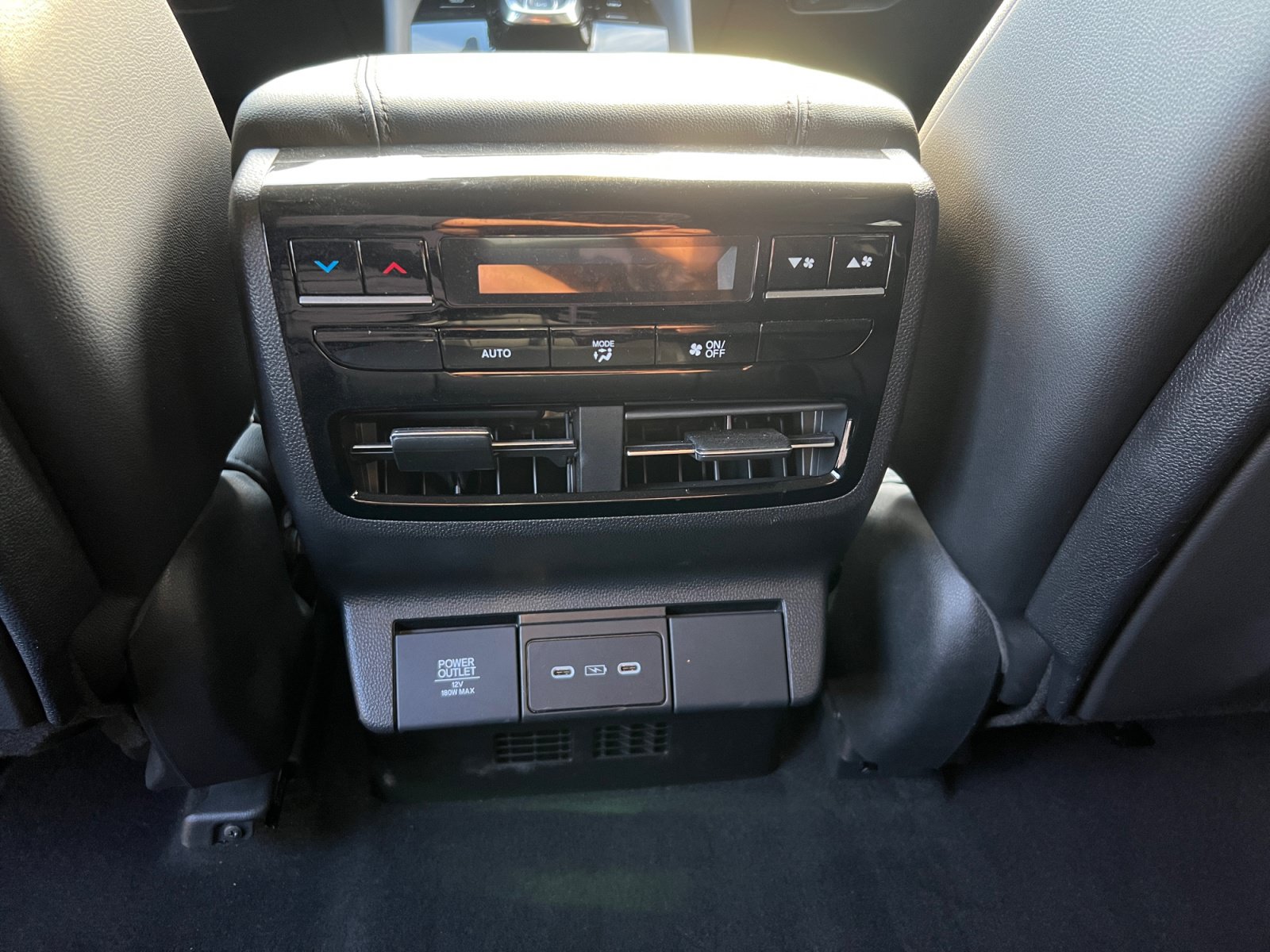 Used 2025 Acura MDX SH-AWD image 21