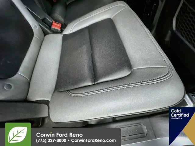 Used 2024 Ford Bronco Big Bend AWD/4WD image 30