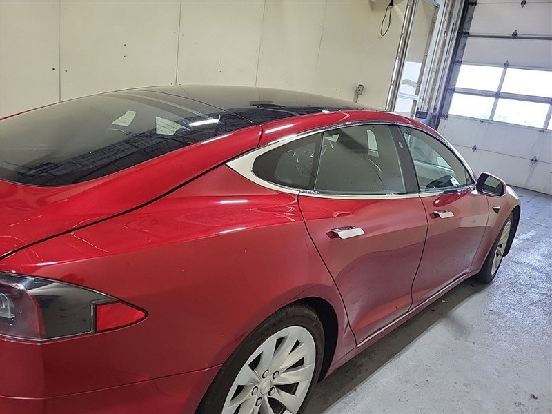 Used 2017 Tesla Model S 100D image 8