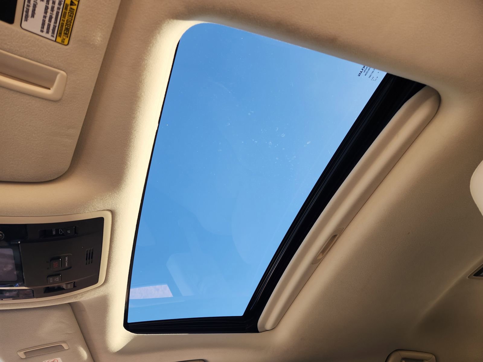 Used 2017 Lexus RX 450h F Sport image 30