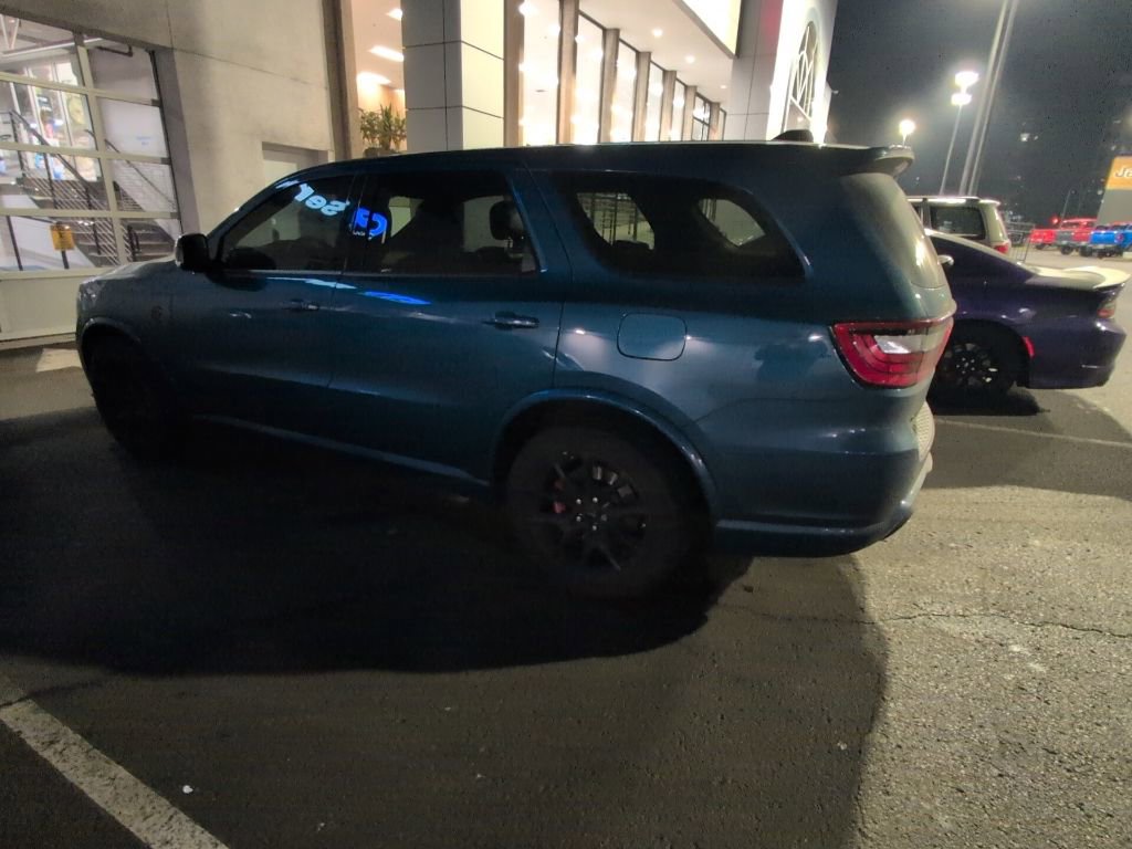 Used 2024 Dodge Durango SRT Hellcat image 7