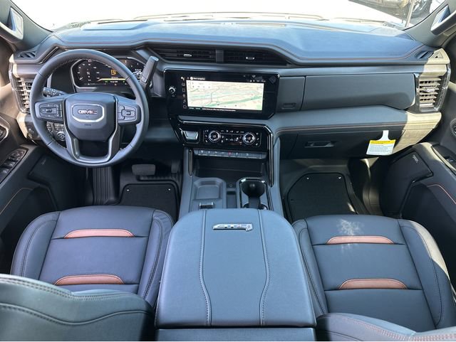 New 2026 GMC Sierra 2500 AT4 w/ AT4 Premium Plus Package image 14