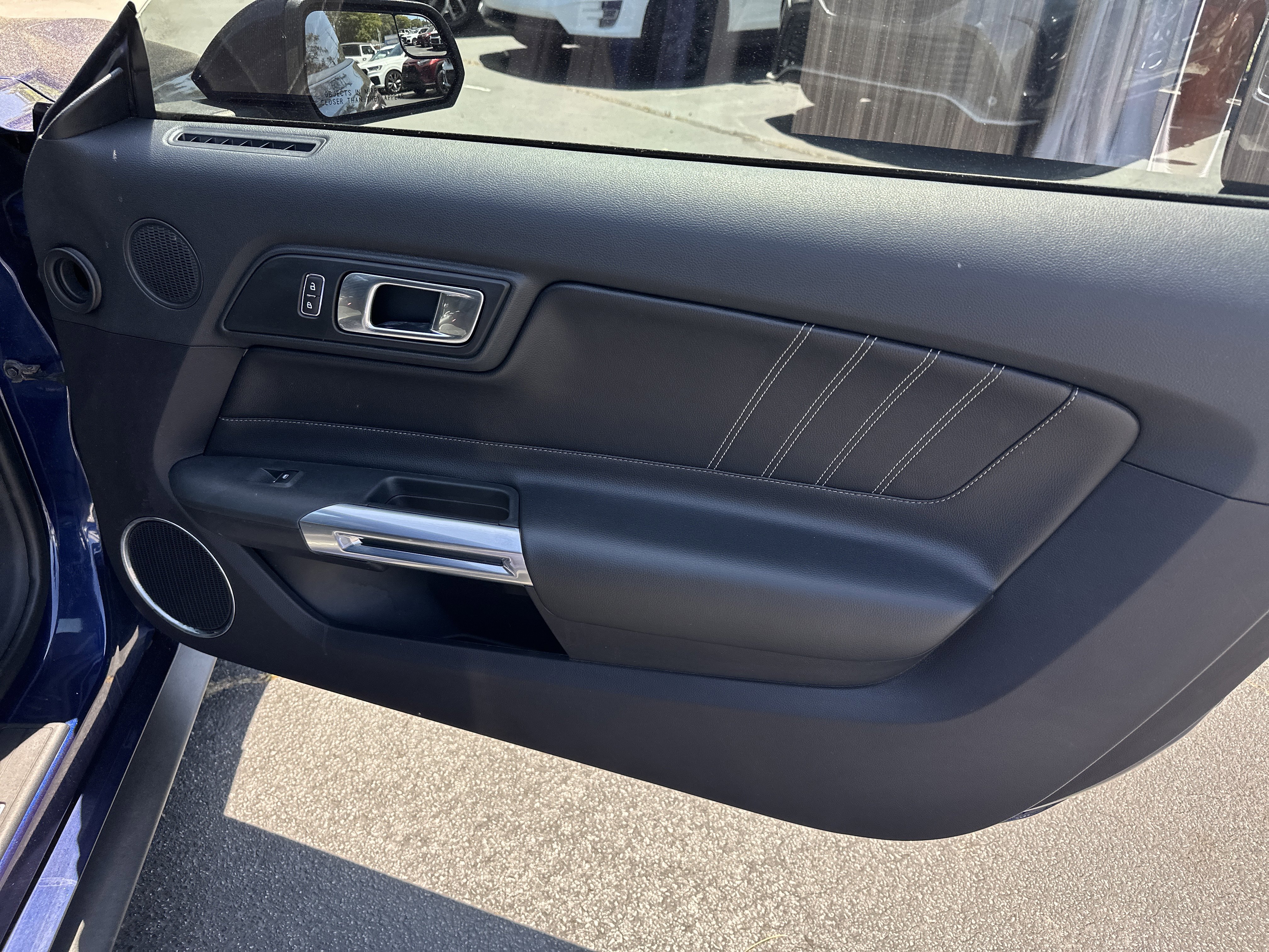 Used 2019 Ford Mustang GT Premium image 16