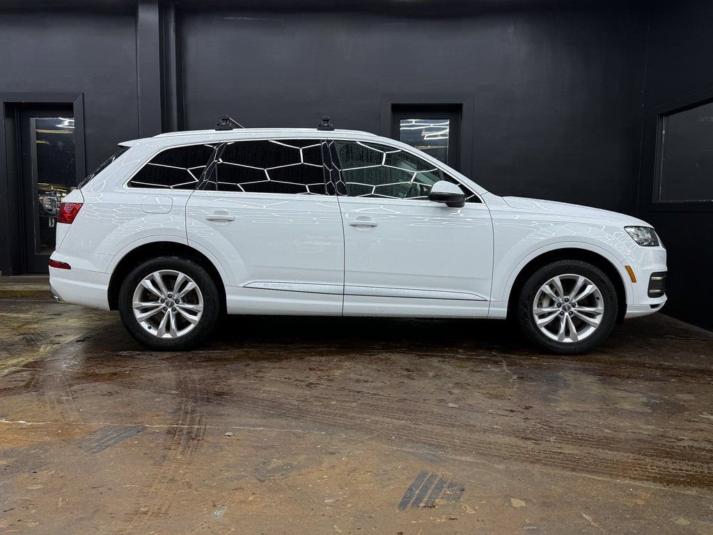 Used 2018 Audi Q7 3.0T Premium Plus w/ Premium Plus Package image 10