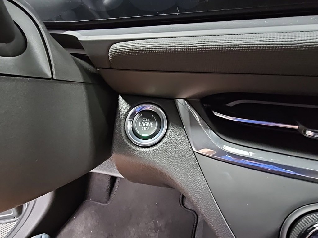 New 2025 Buick Envista Preferred w/ Convenience I Package image 23