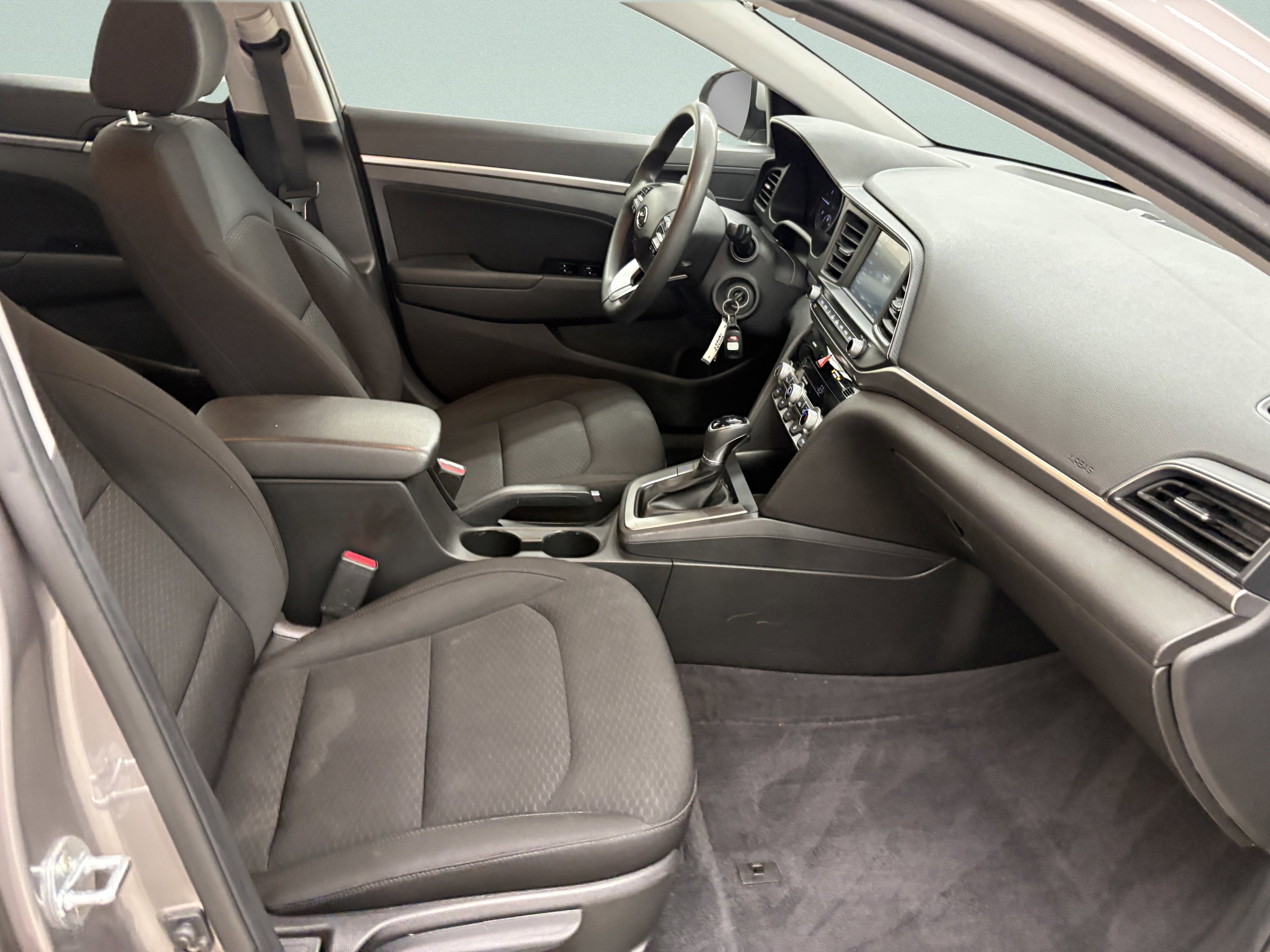 Used 2020 Hyundai Elantra SEL w/ Cargo Package (C1) image 21