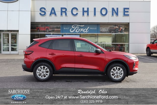 New 2026 Ford Escape Active w/ Cold Weather Package