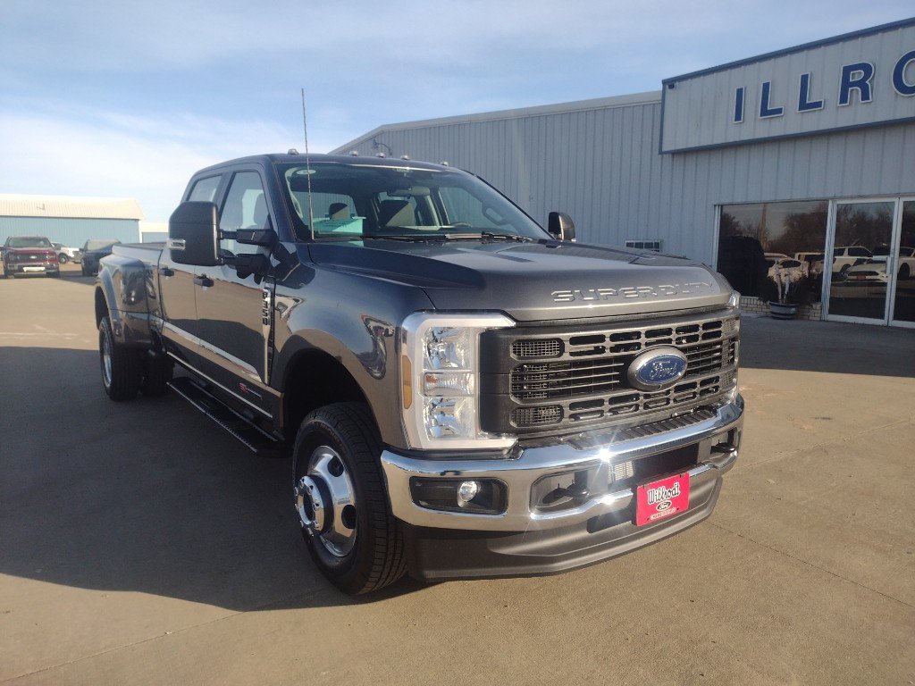 New 2026 Ford F350 XL w/ 360-Degree Camera Package AWD/4WD image 4