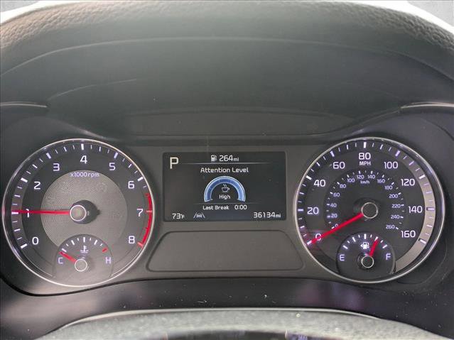 Used 2022 Kia Forte GT-Line w/ GT-Line Technology Package image 10