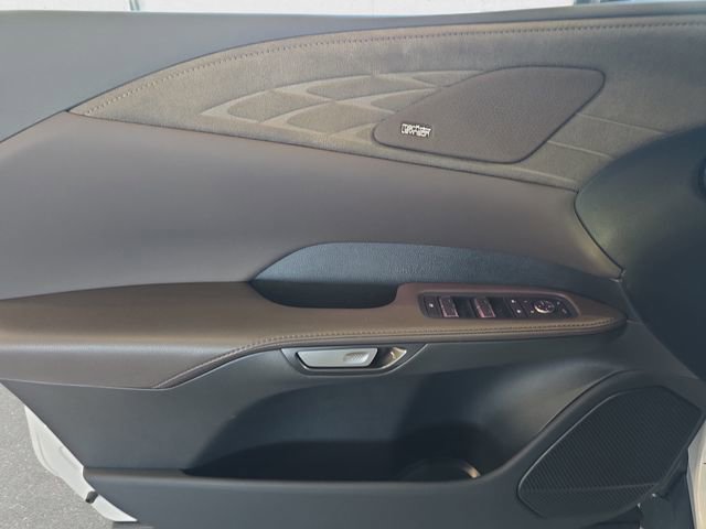 Certified 2025 Lexus RX 350 350 Luxury w/ Convenience Package image 24