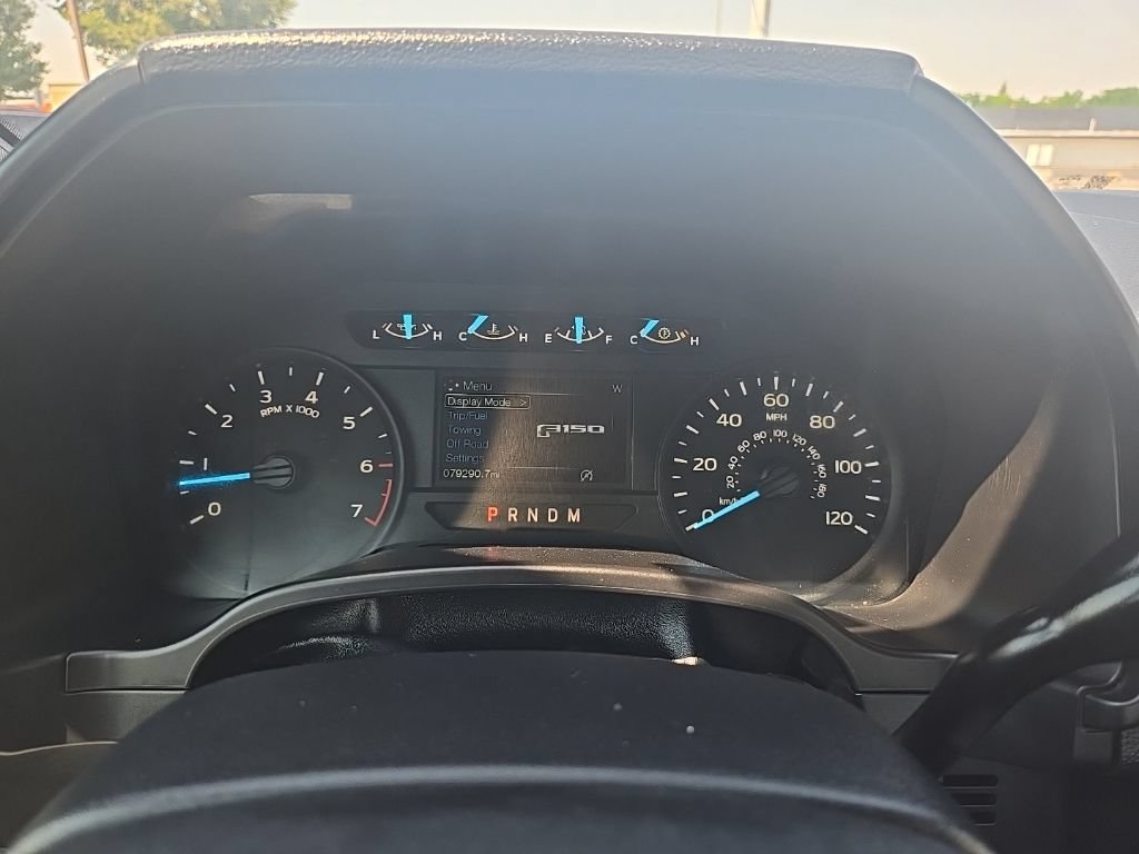 Used 2020 Ford F150 XL w/ Equipment Group 101A Mid AWD/4WD image 16