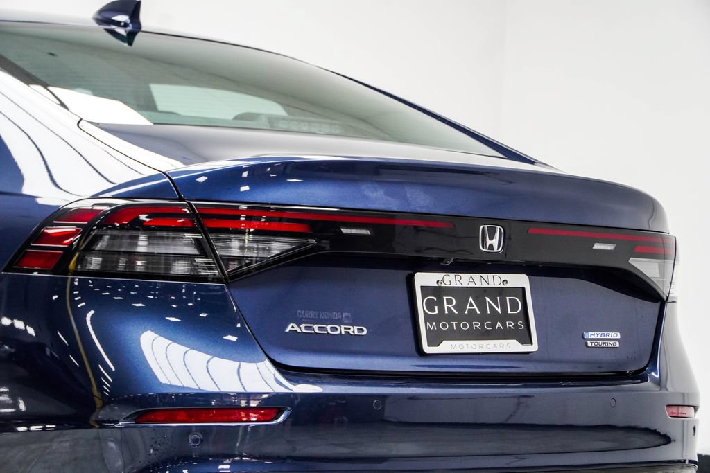 Used 2023 Honda Accord Touring image 15