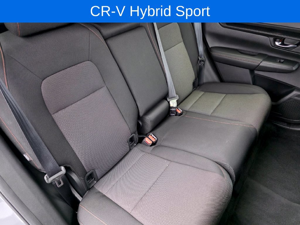 Used 2023 Honda CR-V Sport image 25