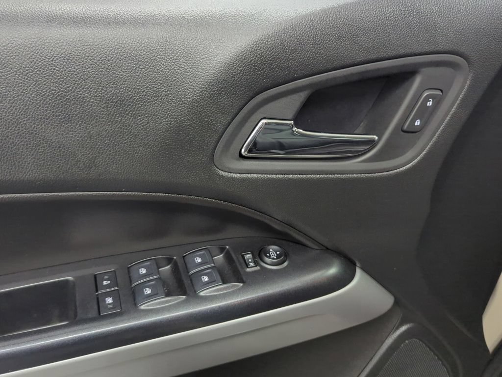 Used 2021 Chevrolet Colorado ZR2 AWD/4WD image 12