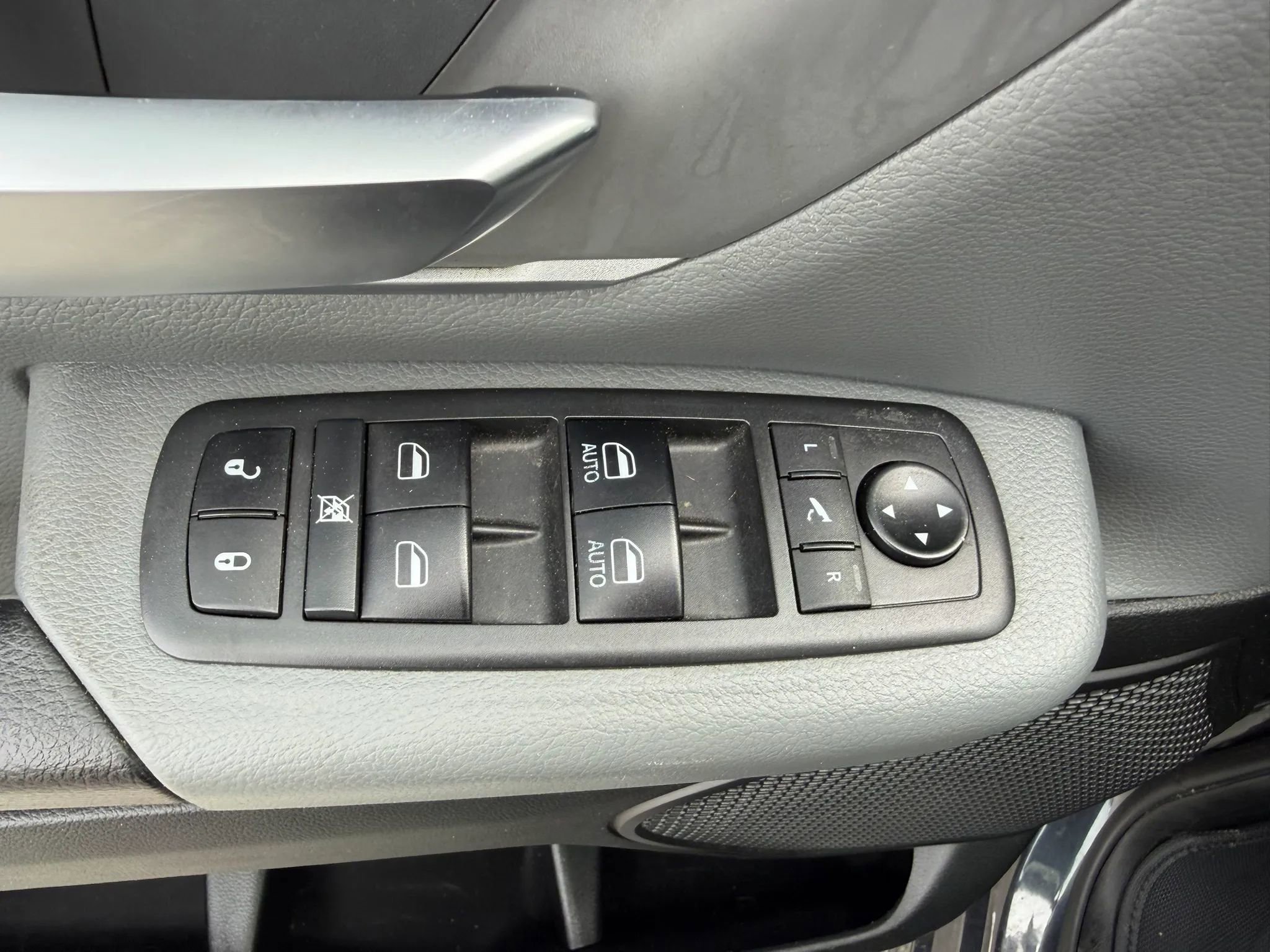 Used 2019 RAM 1500 Big Horn image 33